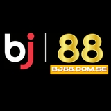 The "BJ88" user's logo