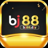 The "BJ88" user's logo