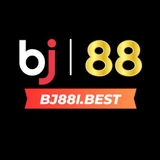 The "BJ88" user's logo