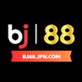 The "BJ88 JPN" user's logo