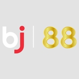 The "Nhà cái BJ88" user's logo