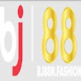 The "BJ88 Fashion" user's logo