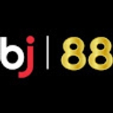 The "BJ88 - Đá Gà Trực Tuyến Uy Tín" user's logo