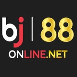 The "BJ88 Onlinenet" user's logo