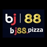 The "Bj88" user's logo