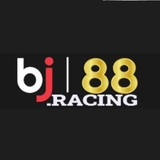 The "Bj88 Racing" user's logo