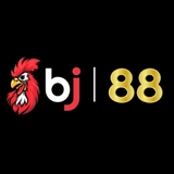 The "BJ88 - NHÀ CÁI UY TÍN TOP #1 CHÂU Á" user's logo