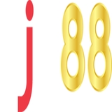 The "bj88show" user's logo