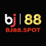 The "BJ88 – Nhà cái cá cược đá gà" user's logo