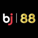 The "BJ88 " user's logo