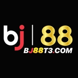 The "Nhà cái BJ88" user's logo