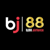 The "Bj88 Nhà Cái BJ88 Đá Gà" user's logo
