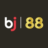 The "BJ88" user's logo
