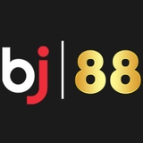 The "Bj88vn art" user's logo