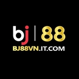 The "Nhà Cái BJ88" user's logo