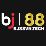 The "BJ88 Sân Chơi Cá Cược Trực Tuyến Uy Tín Hàng Đầu Châu Á" user's logo
