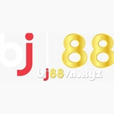 The "BJ88" user's logo