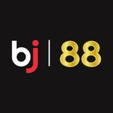 The "BJ88" user's logo