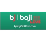 The "Baji live 888" user's logo