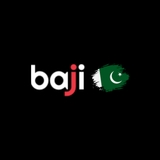 The "BJ Baji Pakistan" user's logo