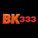 The "BK333" user's logo