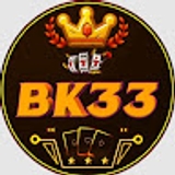 The "Bk33bd vip" user's logo
