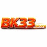 The "BK 33" user's logo
