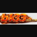 The "BK33" user's logo
