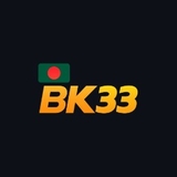 The "bk33officialcom" user's logo