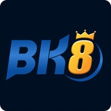 The "Nhà Cái BK8" user's logo