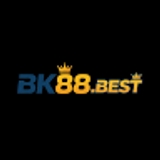 The "Bk88 best" user's logo