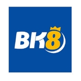 The "BK88" user's logo