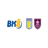 The "BK8 " user's logo