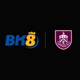 The "เจ้ามือรับแทง BK8" user's logo