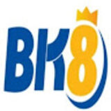 The "Nhà Cái BK8" user's logo