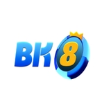 The "Nhà Cái BK8" user's logo