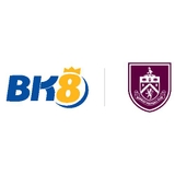 The "bk8auction" user's logo
