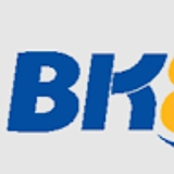 The "BK8 backlinks" user's logo