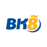 The "BK8bet Me" user's logo