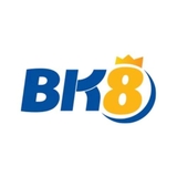 The "BK8 betonline" user's logo