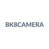 The "BK8 " user's logo