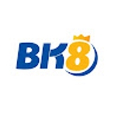 The "Bk8 Cash" user's logo