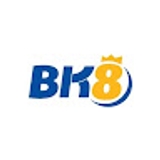The "BK8 com vc" user's logo
