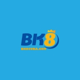 The "BK8 CURA" user's logo