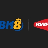 The "bk8fast" user's logo