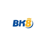 The "bk8gamesite" user's logo