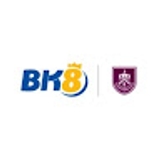 The "BK8 " user's logo