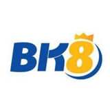 The "Bk8 | Nhà cái Bk 8 uy tín hàng đầu Việt Nam" user's logo