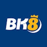 The "BK8hello com" user's logo