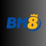 The "bk8hockey" user's logo